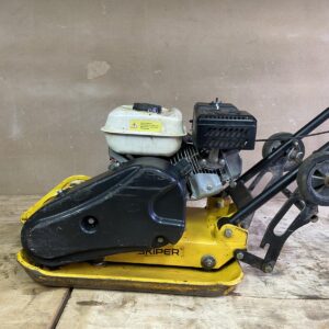 Аренда виброплиты Skiper С-90 цена в Гродно прокат