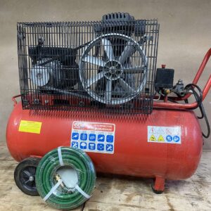 Компрессор Eco AE-1000-22HD 100 литров аренда прокат